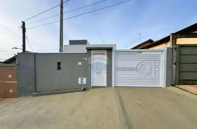 Casa para venda em conjunto habitacional humberto popolo de 99.00m² com 3 quartos, 1 suite e 2 garagens