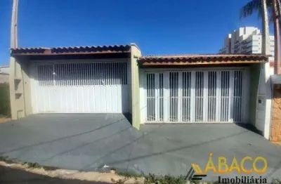 Casa para venda em jardim gibertoni de 55.00m² com 2 quartos, 1 suite e 2 garagens