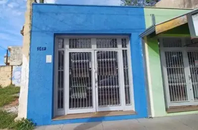 Prédio comercial para alugar em jardim são carlos de 40.00m²