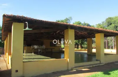 Chácara para venda em condomínio vera cruz (zona rural) de 5000.00m² com 4 quartos