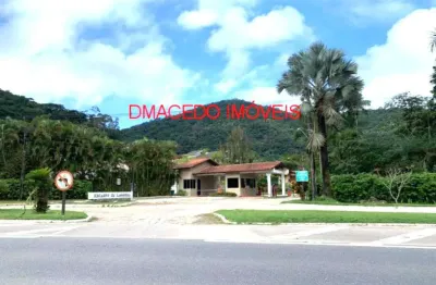Terreno à venda na Rua Cotovia, Praia da Lagoinha, Ubatuba