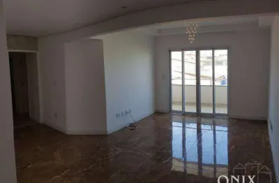 Apartamento para venda em mogi moderno de 120.00m² com 3 quartos, 1 suite e 2 garagens