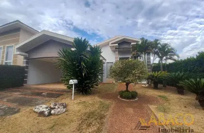 Casa para venda em swiss park residencial de 300.00m² com 3 quartos, 3 suites e 4 garagens