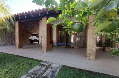 Casa de condomínio para venda em barra da tijuca de 320.00m² com 4 quartos, 1 suite e 4 garagens