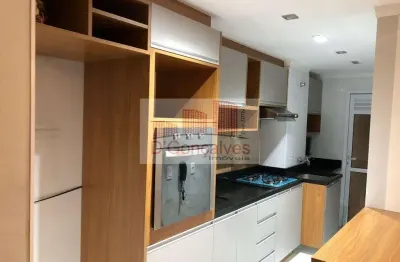 Apartamento para venda em conceição de 59.00m² com 2 quartos, 1 suite e 1 garagem