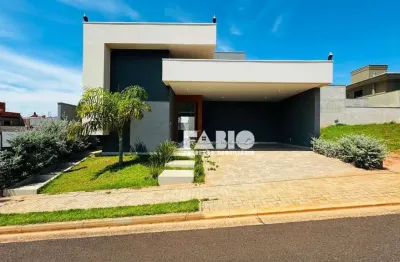 Casa de condomínio para venda em village provence de 160.00m² com 3 quartos, 3 suites e 2 garagens