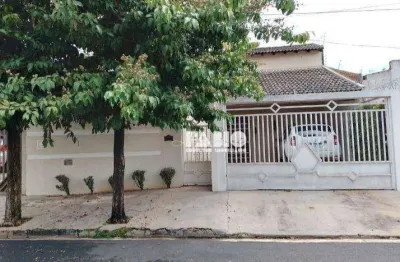 Casa para venda em jardim astúrias de 200.00m² com 2 quartos, 1 suite e 2 garagens