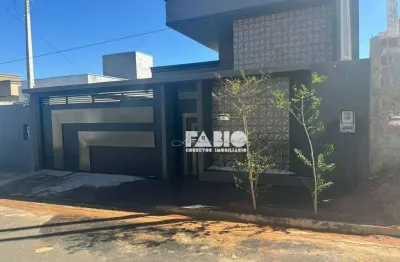 Casa para venda em setvalley de 95.00m² com 3 quartos, 1 suite e 2 garagens