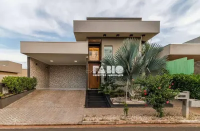 Casa de condomínio para venda em condomínio quinta do lago residence de 242.00m² com 3 quartos, 3 suites e 4 garagens