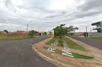 Terreno à venda no Residencial São Thomaz, São José do Rio Preto 