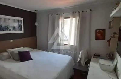 Casa para venda em vila lucinda de 240.00m² com 3 quartos, 2 suites e 2 garagens