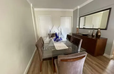 Apartamento para venda em vila mariana de 80.00m² com 3 quartos, 1 suite e 2 garagens