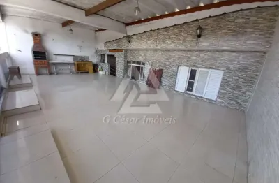 Casa para venda em jardim esperança de 250.00m² com 2 quartos e 3 garagens