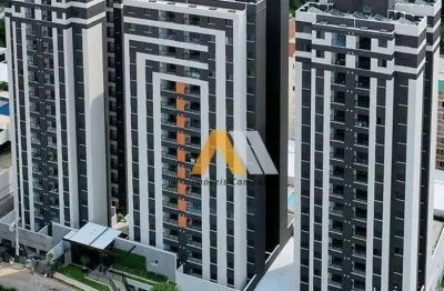 Apartamento para venda em condomínio riserva natura de 62.00m² com 2 quartos, 1 suite e 2 garagens