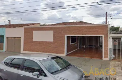 Casa para venda em jardim são carlos de 70.00m² com 3 quartos, 1 suite e 2 garagens