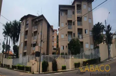 Apartamento para venda em cidade jardim de 43.00m² com 1 quarto e 1 garagem
