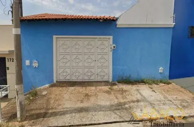 Casa para alugar em jardim nova são carlos de 162.00m² com 2 quartos, 1 suite e 2 garagens