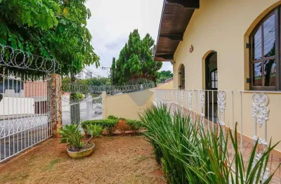 Casa para venda em jardim paulistano de 268.00m² com 3 quartos, 3 suites e 4 garagens