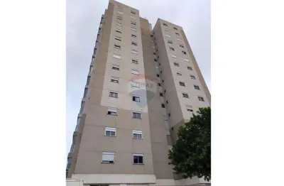 Apartamento para venda em jordanópolis de 83.00m² com 2 quartos e 1 suite