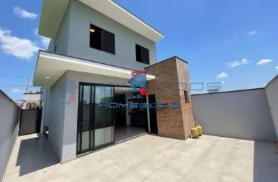 Casa de condomínio para venda em são bento de 200.00m² com 3 quartos e 1 suite