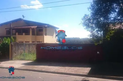 Terreno à venda na Avenida Cláudio Celestino Toledo Soares, Jardim Paraíso, Campinas