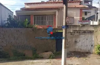 Prédio comercial para venda em chácara da barra de 268.00m² com 4 quartos e 3 garagens