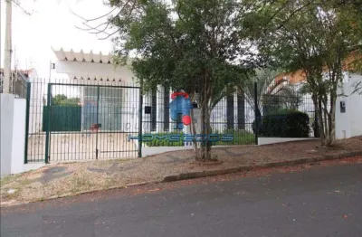 Prédio comercial para venda e aluguel em nova campinas de 280.00m² com 4 quartos, 1 suite e 4 garagens