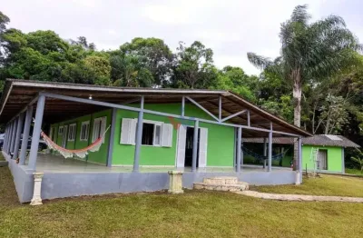 Chácara para venda em antonina de 2000.00m² com 13 quartos e 11 suites