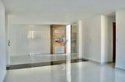 Apartamento para venda em matinhos de 88.00m² com 3 quartos, 1 suite e 1 garagem