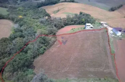 Terreno à venda no Centro, Contenda 