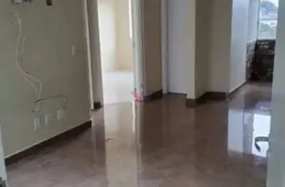 Apartamento para venda em passaúna de 60.00m² com 2 quartos e 1 garagem