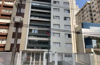 Apartamento para venda em água verde de 179.00m² com 3 quartos, 1 suite e 2 garagens