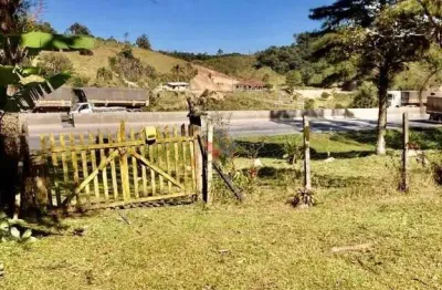 Chácara / sítio com 1 quarto à venda no Centro, São José dos Pinhais 