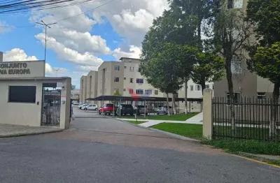 Apartamento para venda em sabiá de 59.00m² com 3 quartos e 1 garagem