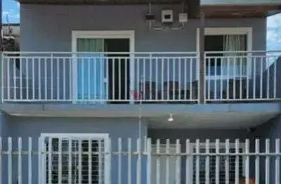 Sobrado para venda em vila fuck de 150.00m² com 4 quartos e 4 garagens