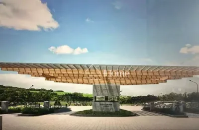 Terreno en condomínio para venda em condomínio artesano galleria de 514.00m²