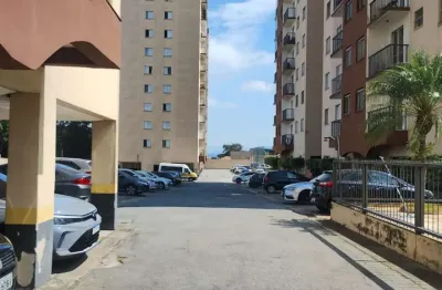 Apartamento para venda em vila curuçá de 57.00m² com 2 quartos e 1 garagem