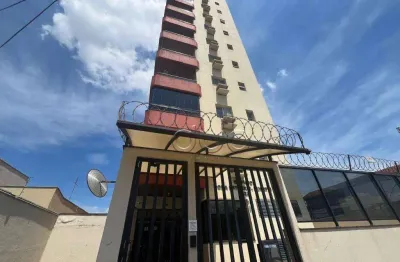 Apartamento para venda em vila rezende de 101.00m² com 3 quartos, 1 suite e 1 garagem