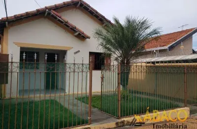 Casa para venda em jardim são carlos de 80.00m² com 2 quartos e 1 garagem