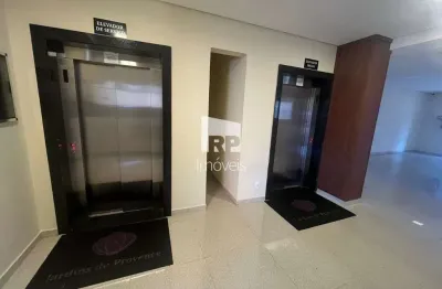 Apartamento para alugar em ribeirânia de 62.00m² com 2 quartos, 1 suite e 1 garagem