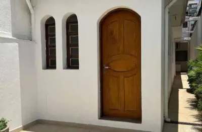 Casa para venda em vila clementino de 195.00m² com 2 quartos e 1 garagem