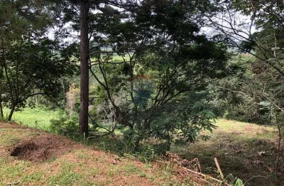Terreno em condomínio fechado à venda no Centro, Santa Isabel 