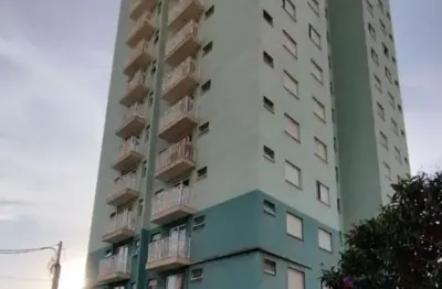 Apartamento para venda em jardim macarengo de 31.23m² com 2 quartos, 1 suite e 1 garagem