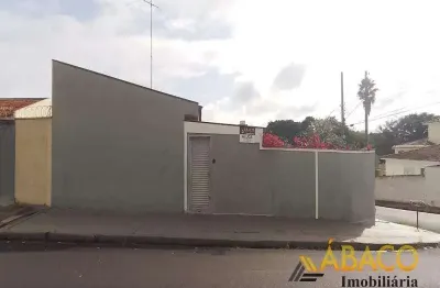 Casa para venda em jardim ricetti de 250.00m² com 1 quarto e 1 garagem