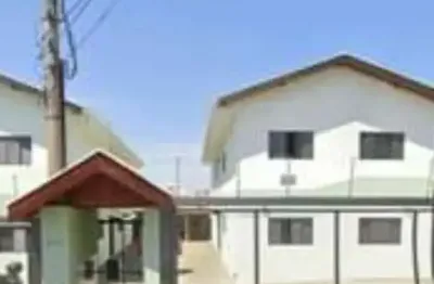 Apartamento para venda em jardim centenário de 65.00m² com 2 quartos e 1 garagem