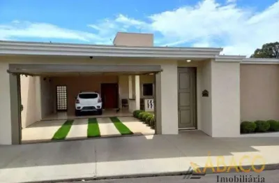 Casa para venda em planalto paraíso de 145.00m² com 3 quartos, 1 suite e 4 garagens