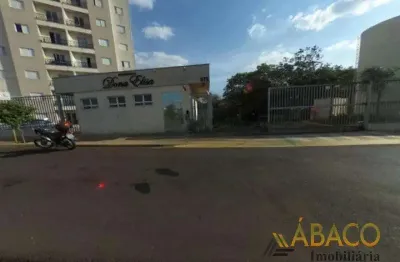 Apartamento para venda em parque santa mônica de 86.00m² com 3 quartos, 1 suite e 2 garagens