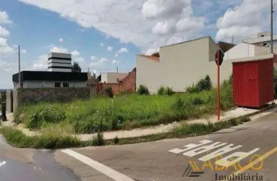Terreno à venda no Jardim Embaré, São Carlos 