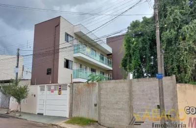 Apartamento para venda em vila marigo de 30.00m² com 1 quarto e 1 garagem