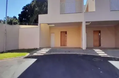 Sobrado para venda em jardim nova santa paula de 145.00m² com 3 quartos, 3 suites e 2 garagens